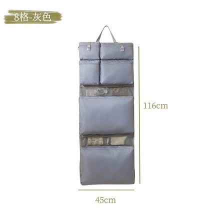 Down Jacket Storage Bag, Quilt and Clothing Storage Bag, Moving and Travel Packing Artifact, Home Wardrobe Storage Bag