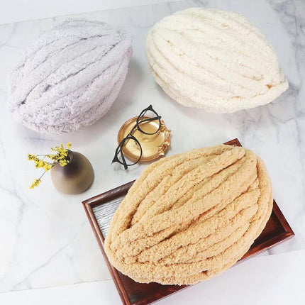 Wholesale Handmade Thick Icelandic Yarn Balls, DIY Knitting Bags and Scarves, Soft Thick Icelandic Yarn Balls, Finger Yarn