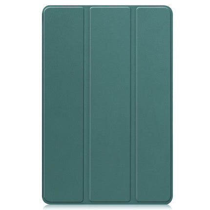 For Teclast T50 Pro Flat Panel Protective Case T50Pro Smart Magnetic Protective Leather Case