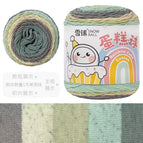 39 thousand mountains and one bi