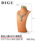 Crown portrait h270 - tangerine