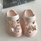 Pink white / 34