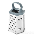 8-inch six-sided egg-shaped handle without anti-skid strip