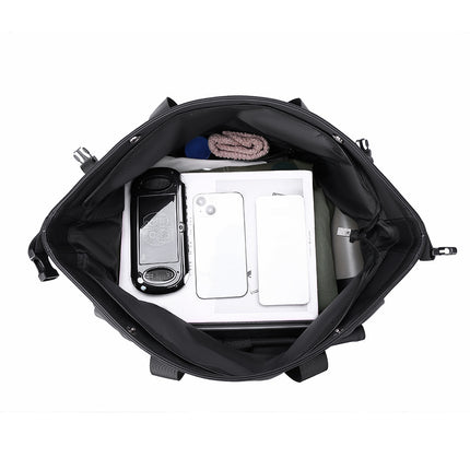 GOLF/Golf Simple Travel Bag Luggage Bag Large Capacity Crossbody Sports Bag Fitness Bag Handbag Men's Bag