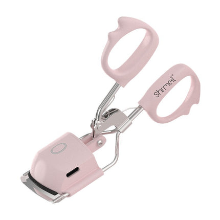 Shanmei four generation electric perm metal eyelash curler curling device eyelash electric heating styling eyelash curling artifact