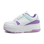 Purple / 38