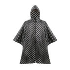 Black dots