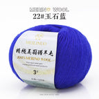 22 jade blue