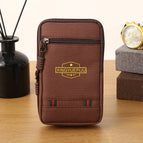 Vertical brown