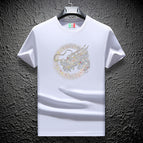 White / M