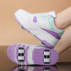 Purple / 29
