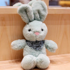 Total length of ears 35cm / Green