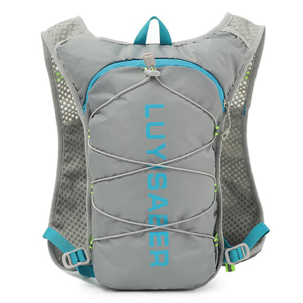 New Cross-Country Running Outdoor Sports Backpack Marathon Cycling Hiking Mountaineering Water Bag Backpack