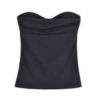 Black top / S