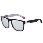 White frame white mercury / Polarized