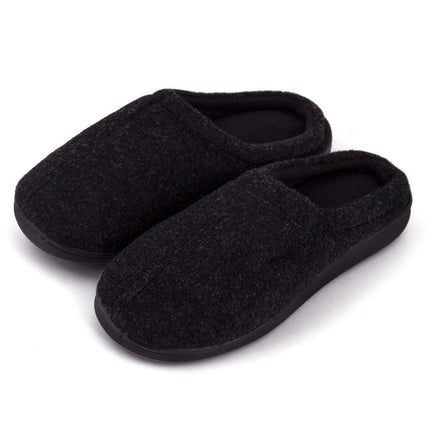 Spot cross-border e-commerce Amazon slow rebound gel gel slippers memory sponge five-finger TPR composite slippers