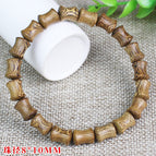 Bamboo 8*10mm single circle