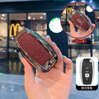 Lincoln c model [single shell] red