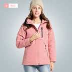 Female pink / S