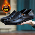 Black (fleece-lined model) / 37