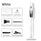 S9D White [mop, wireless, 7.4V]]