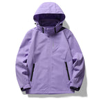 Purple thin women / M