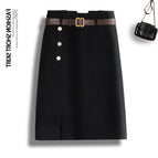 8135 black / S