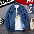 Coat / M 50kg can be worn on both sides