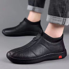 Black shoes / 39