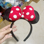 Red Minnie