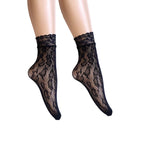 22 black leopard print / Free size