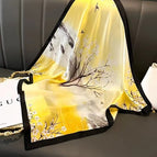 yellow daffodils / 70*70
