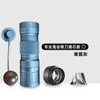 [cnc external adjustment model] gray-r60 ghost tooth 7 star grinding core