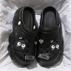 Black briquettes / 35-36