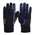 TQ01 reflective strip black blue / L