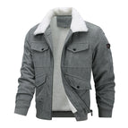 Gray / M
