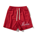 Red / M