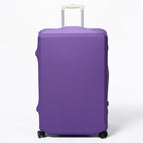 Purple (milk silk) / L size