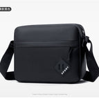 Horizontal black