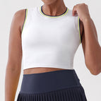 White - top / XS