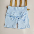 Baby blue / S