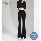 Black spring and autumn-regular style / 26 (fits 40-47.5kg )