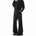 Black / M