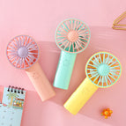 N96 handheld fan