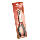 Power-off pliers with red and black handle (card bubble shell packaging)