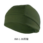 Army green / One size fits all