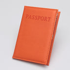 Orange / 14.2*9.8cm