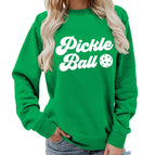 Green (white font) / S