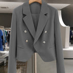 2501 dark gray / S