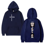 Navy Blue / S